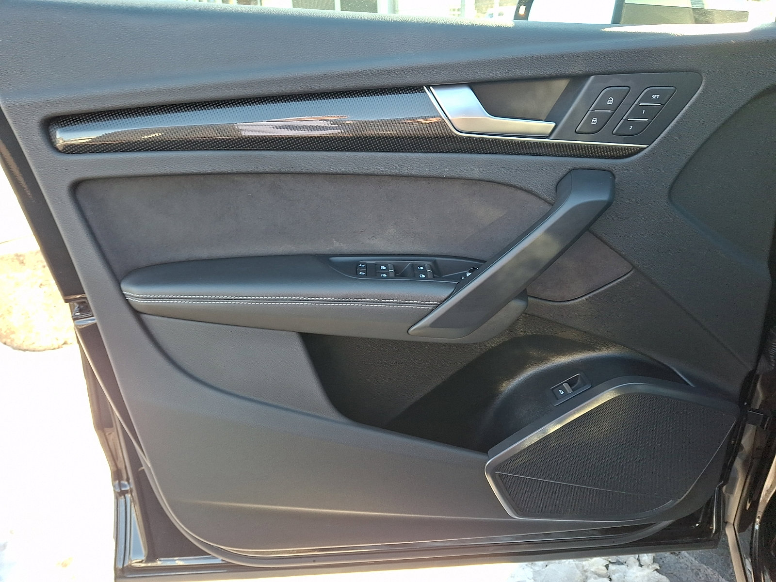 Used 2022 Audi SQ5 Premium Plus image 12