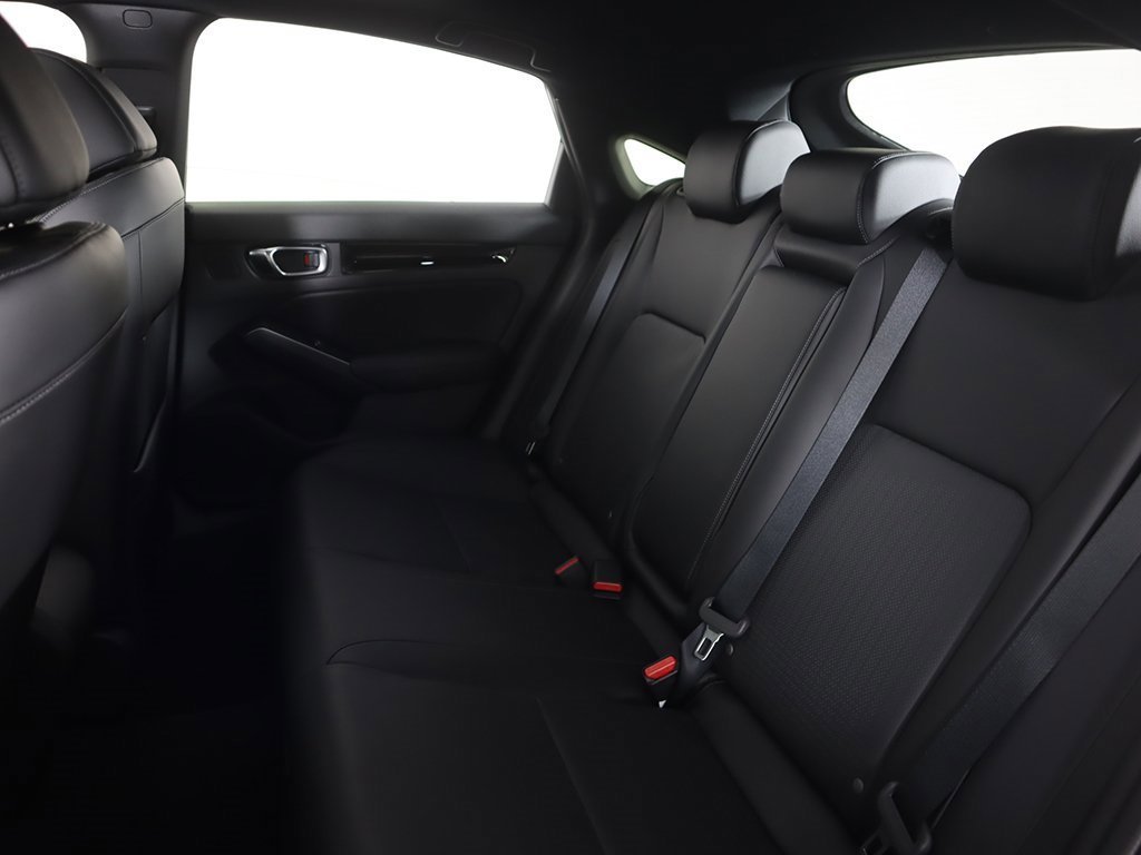 New 2026 Honda Civic Sport Touring image 20