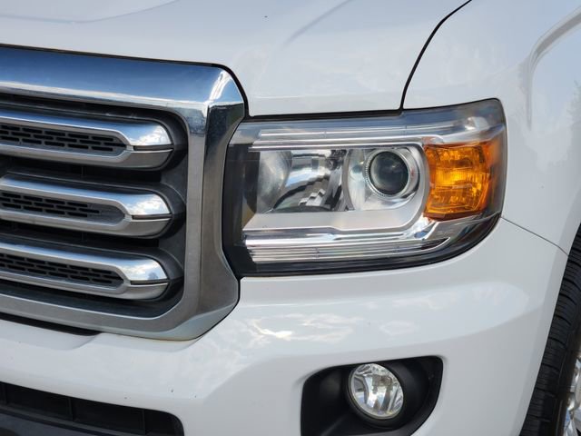 Used 2017 GMC Canyon SLE w/ SLE Convenience Package image 9