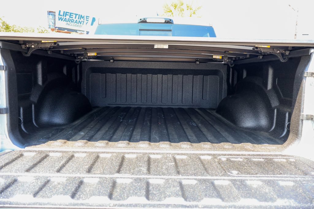 Used 2026 RAM 1500 RHO w/ RHO Level 1 Equipment Group AWD/4WD image 32