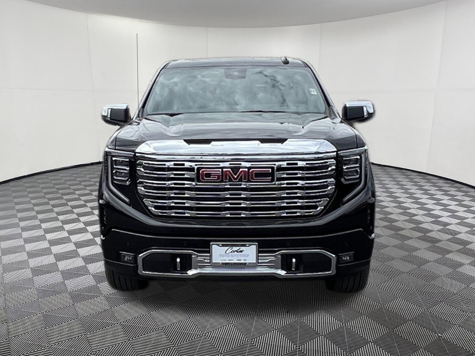 New 2026 GMC Sierra 1500 Denali AWD/4WD image 2