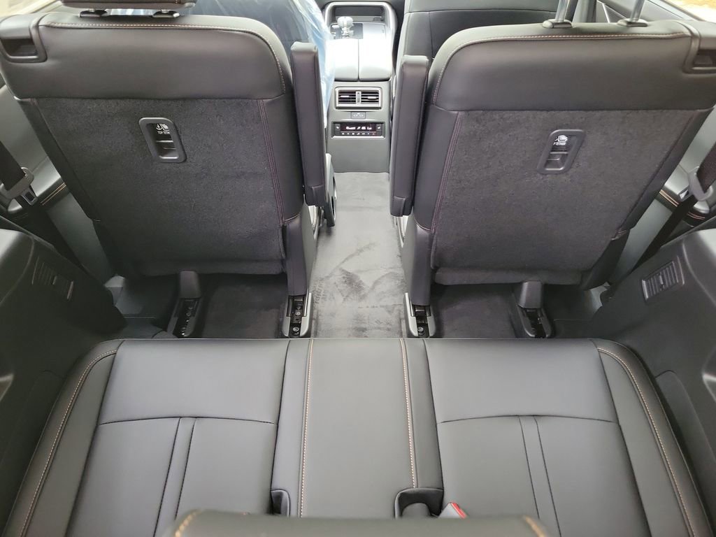 New 2026 MAZDA CX-90 3.3 Turbo w/ Premium Sport Pkg image 10