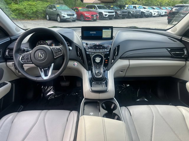 Used 2026 Acura RDX w/ Advance Package AWD/4WD image 21