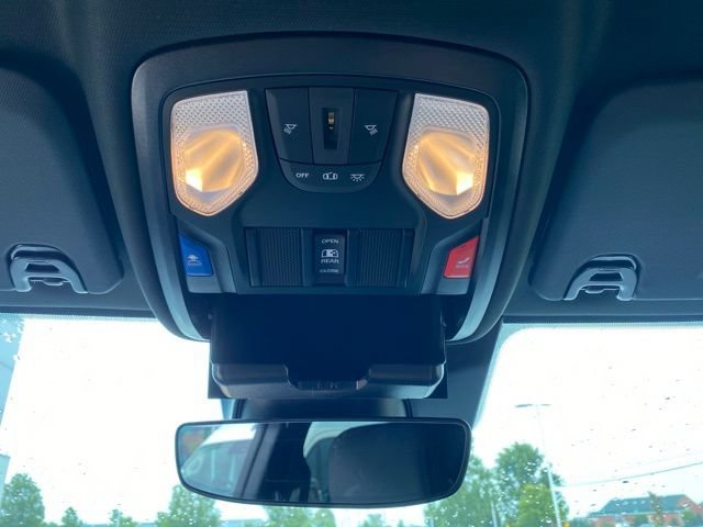 New 2026 RAM 2500 Warlock AWD/4WD image 16