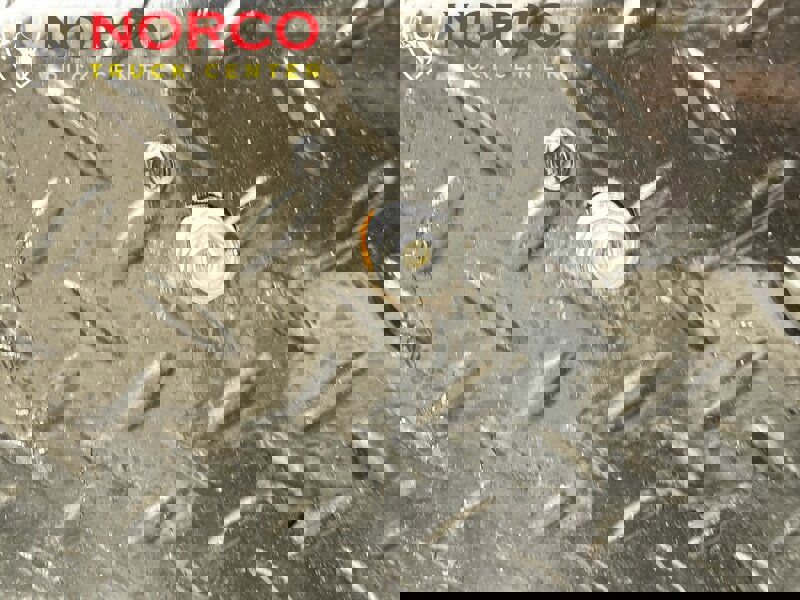 Used 2018 RAM 3500 Tradesman w/ Chrome Appearance Group image 12