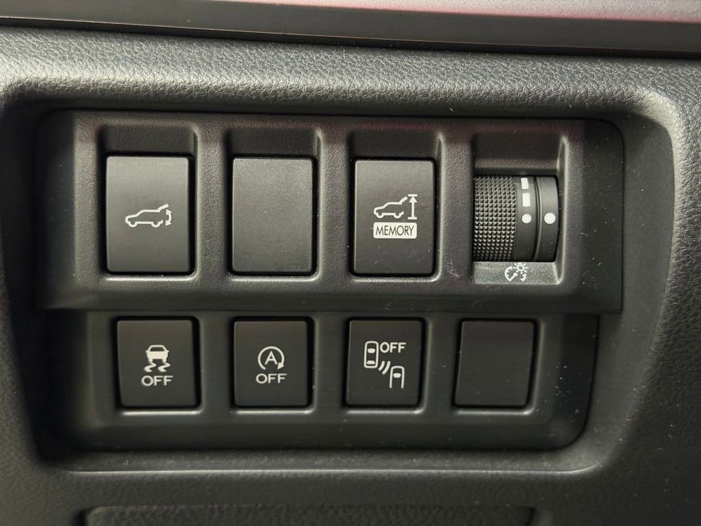 Used 2020 Subaru Forester Sport w/ Popular Package #2 image 32