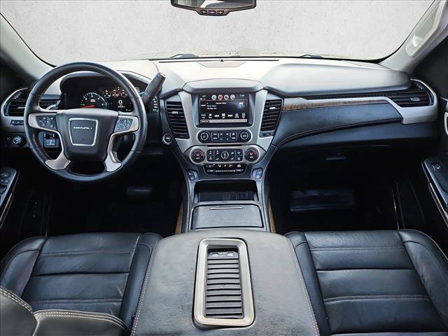 Used 2018 GMC Yukon Denali RWD image 19