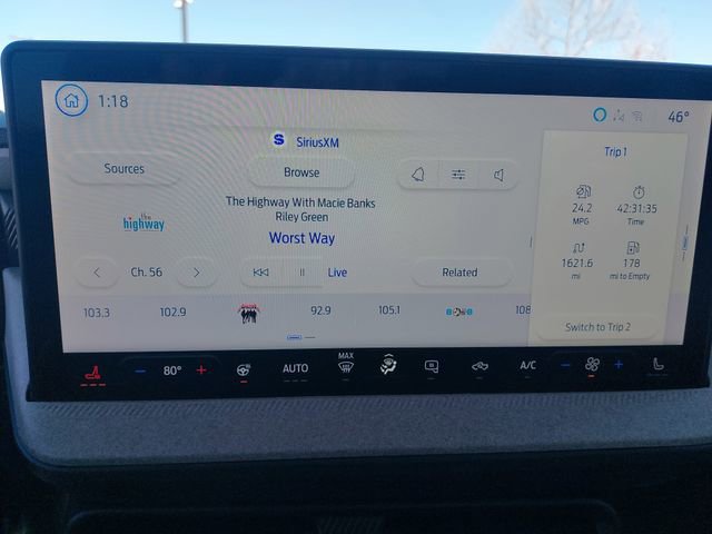 Used 2026 Ford Maverick XLT w/ XLT Luxury Package image 21