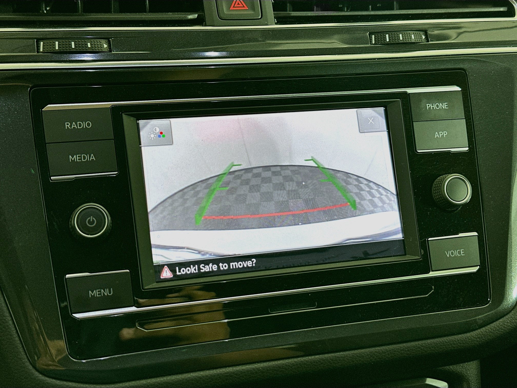 Used 2023 Volkswagen Tiguan S w/ Driver Assistance Package FWD image 21