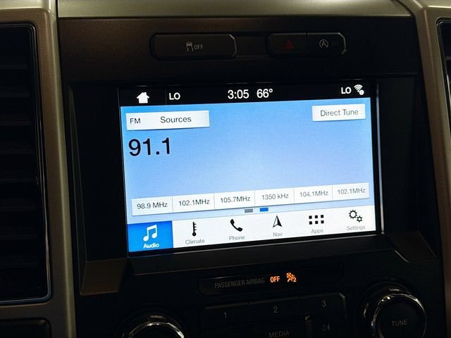 Used 2019 Ford F150 Lariat AWD/4WD image 16