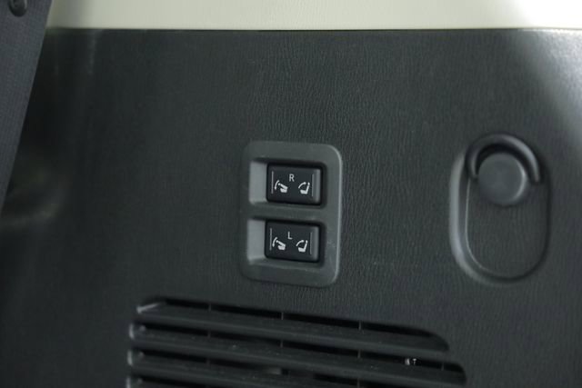 Used 2024 INFINITI QX80 Luxe image 38