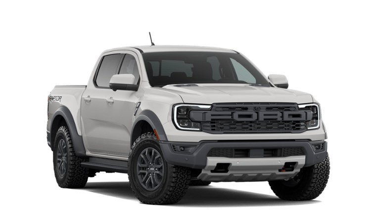 New 2026 Ford Ranger Raptor AWD/4WD image 49