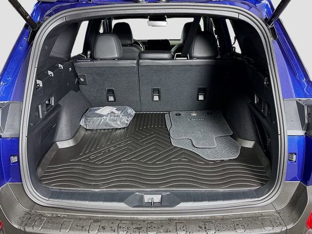 New 2026 Subaru Outback Limited image 28