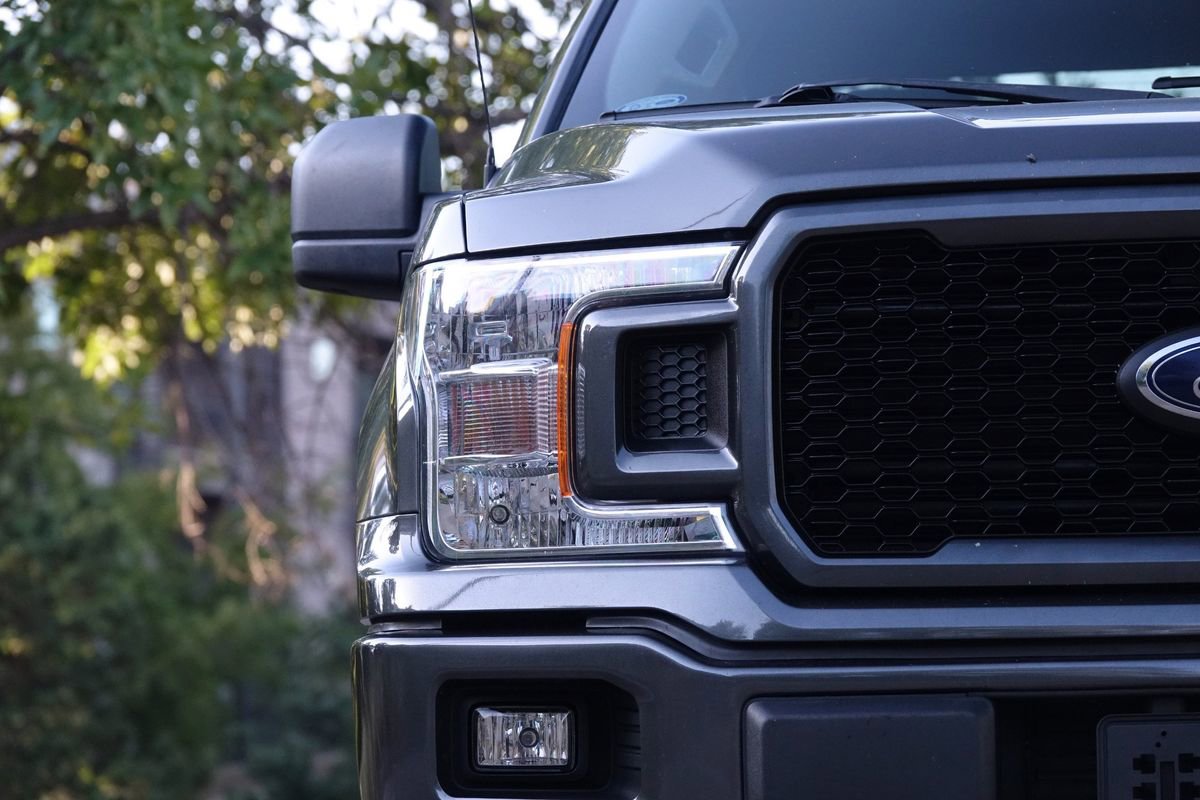 Used 2019 Ford F150 XL w/ Equipment Group 101A Mid image 18
