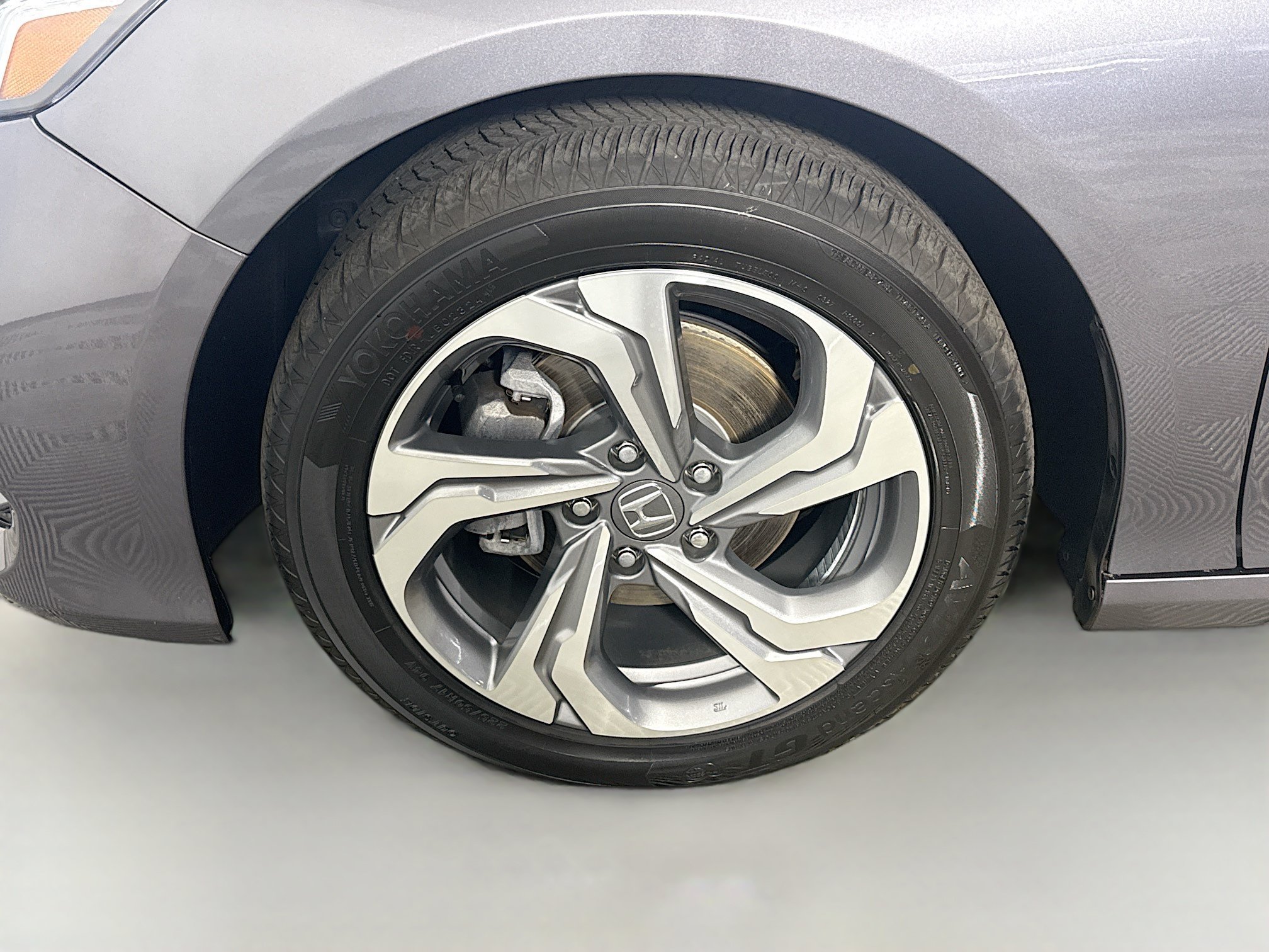Used 2020 Honda Accord EX-L image 38