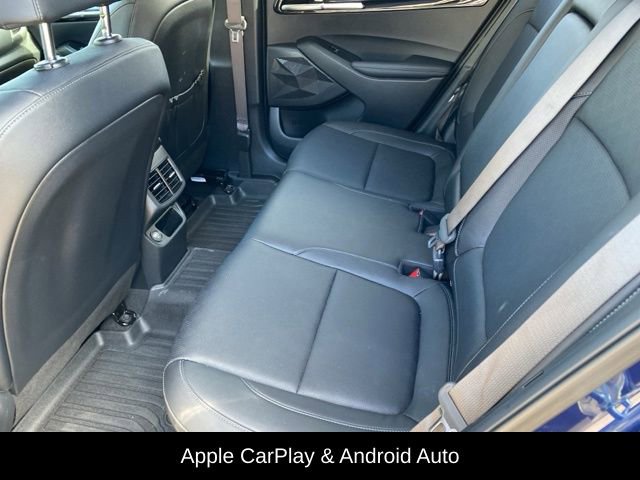 Used 2023 Kia Seltos SX image 13