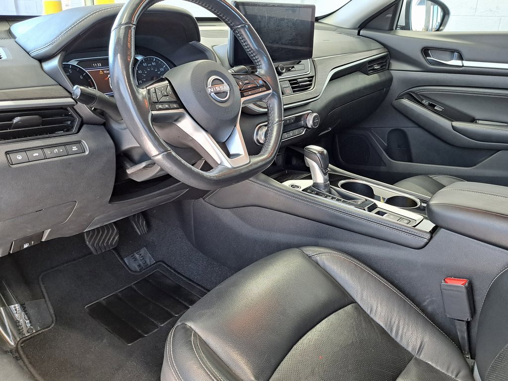 Used 2023 Nissan Altima 2.5 SL image 8