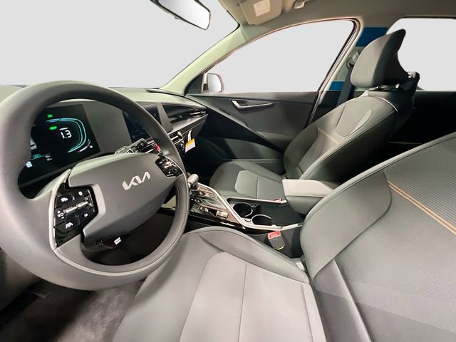 New 2026 Kia Niro LX image 20