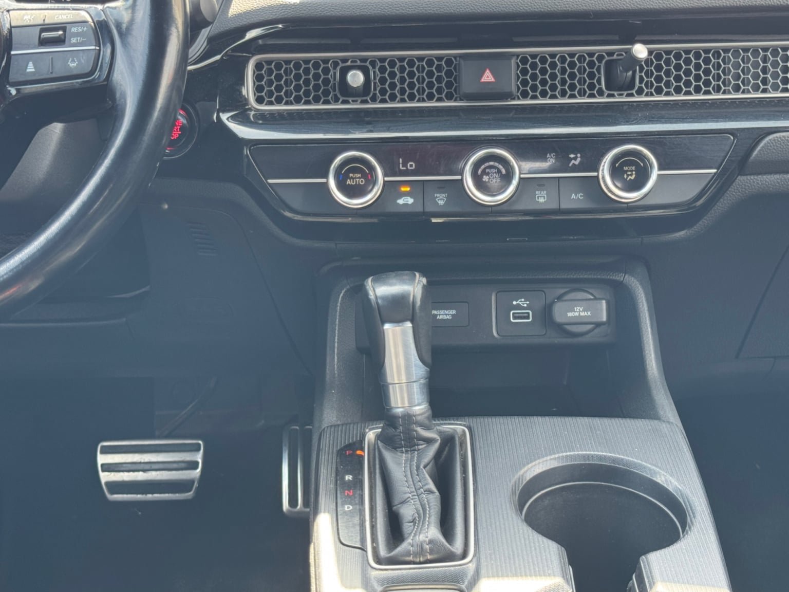 Used 2022 Honda Civic Sport image 15
