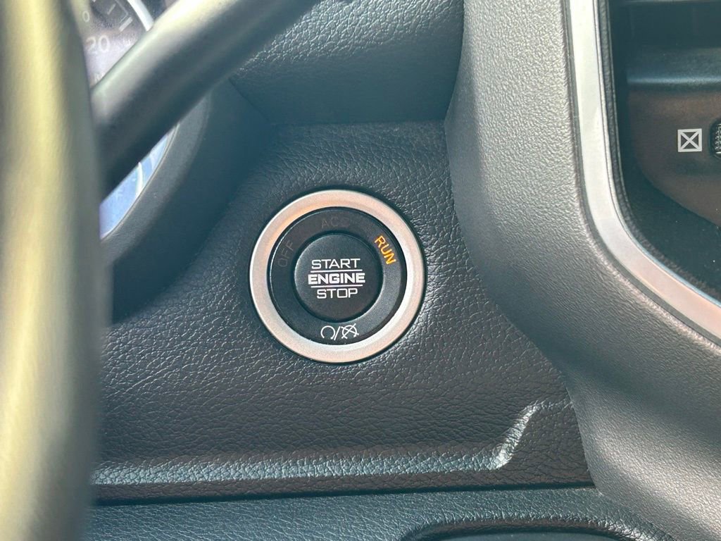 Certified 2024 RAM 2500 Big Horn image 46