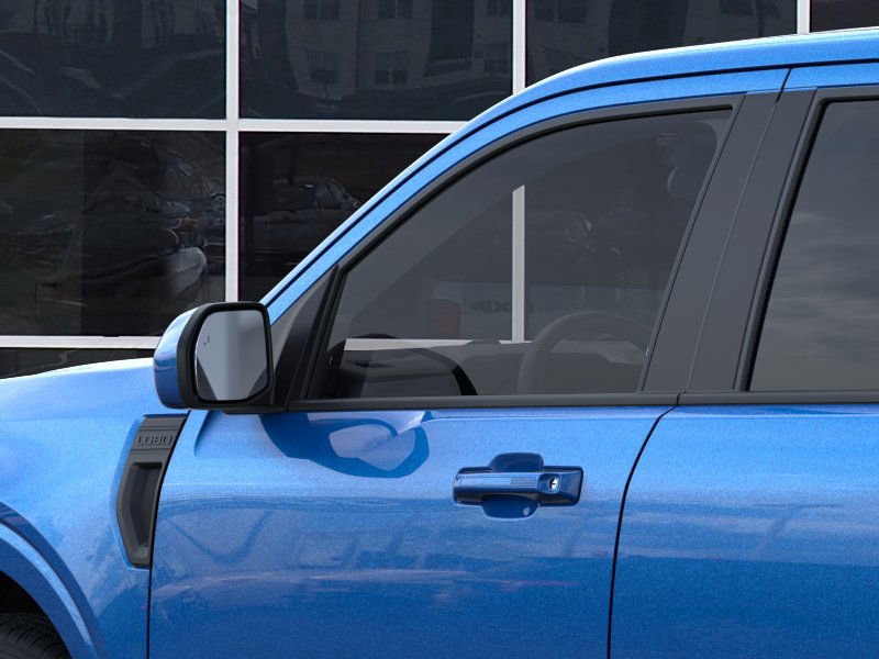 New 2026 Ford Maverick Lobo image 21