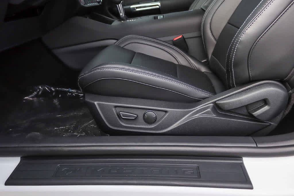 New 2026 Ford Mustang Premium RWD image 20