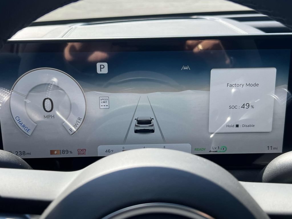 New 2024 Genesis GV60 Advanced AWD/4WD image 26