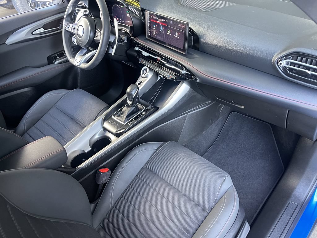 Used 2024 Dodge Hornet R/T AWD/4WD image 28