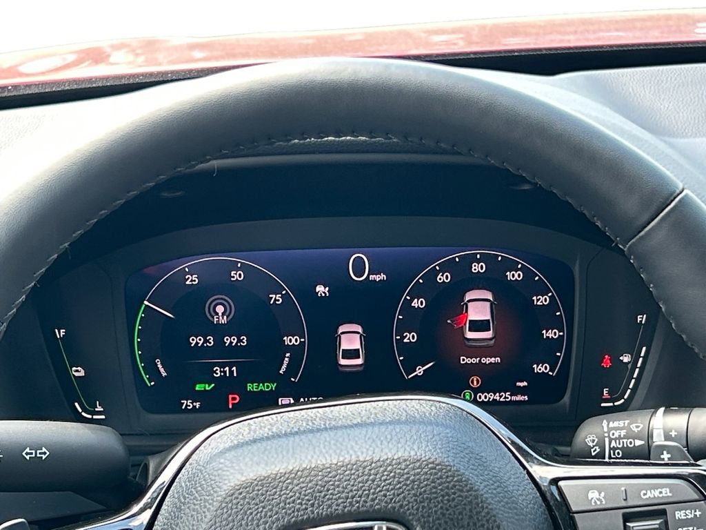 Used 2025 Honda Accord Touring image 14