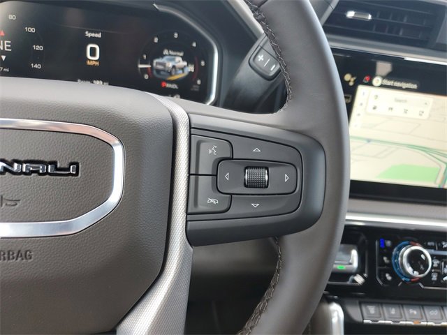 New 2026 GMC Sierra 2500 Denali w/ Denali Reserve Package image 21