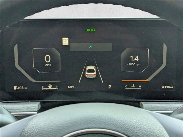 Used 2026 Kia K5 EX image 3