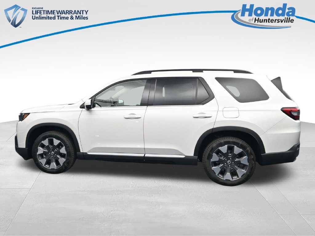 New 2026 Honda Pilot Touring image 5