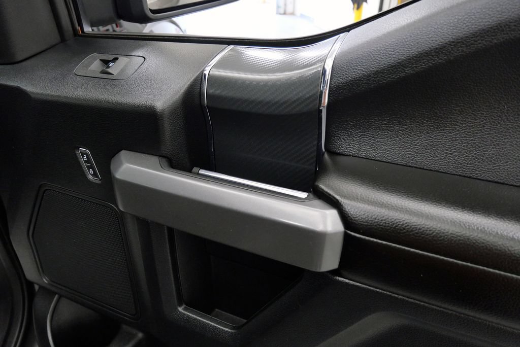 Used 2019 Ford F150 XLT w/ Equipment Group 301A Mid AWD/4WD image 17