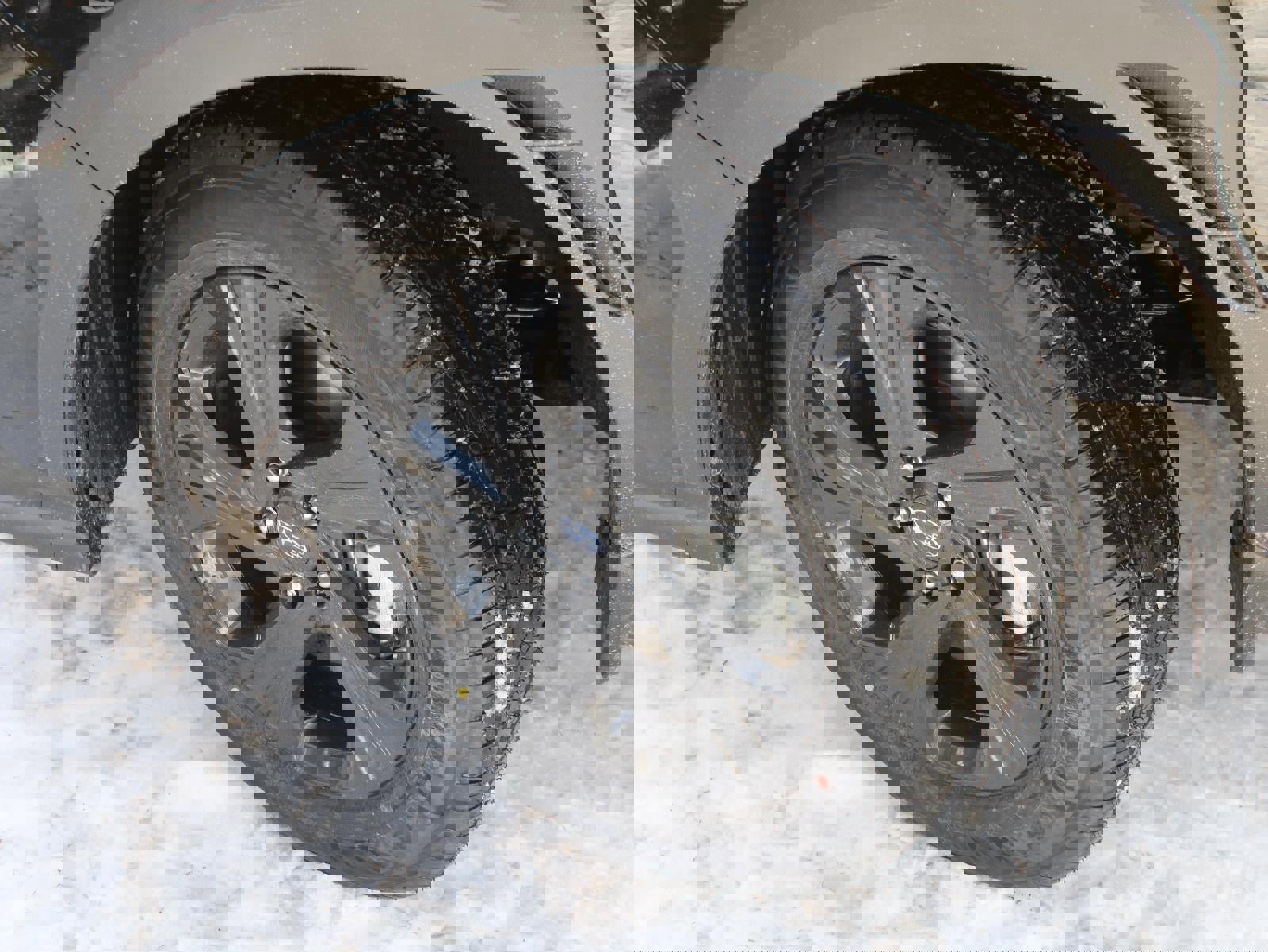 New 2026 Subaru Crosstrek 2.5i image 8