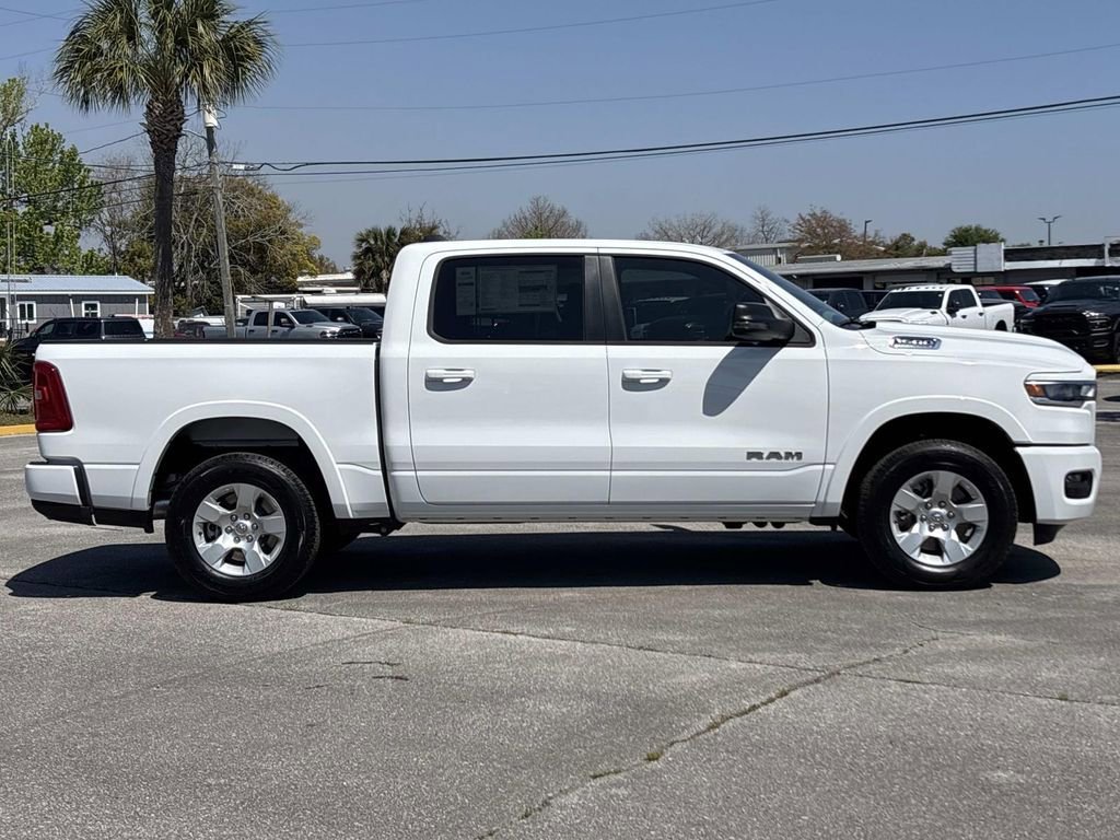 New 2026 RAM 1500 2WD Crew Cab image 6