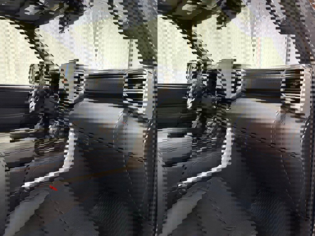 Used 2025 Toyota Tundra Platinum image 68