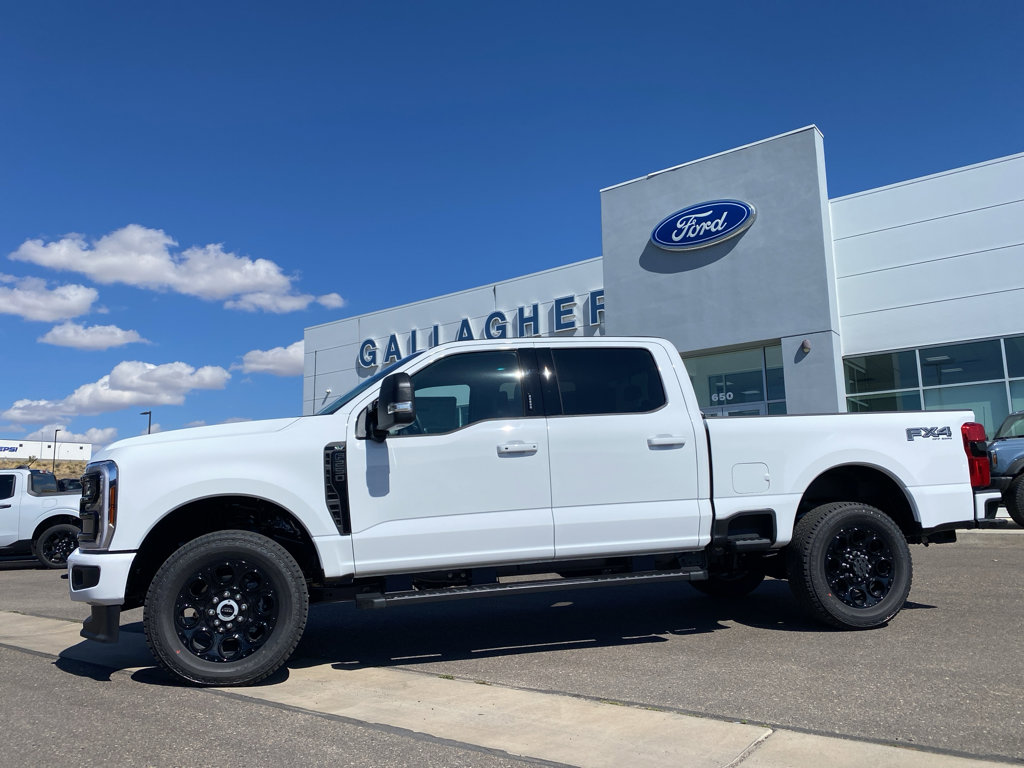 New 2026 Ford F250 4x4 Crew Cab Super Duty image 28