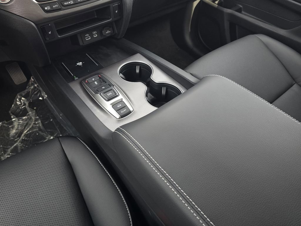 New 2026 Honda Ridgeline RTL image 19