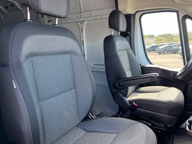 New 2026 RAM ProMaster 2500 w/ Convenience Group FWD image 22