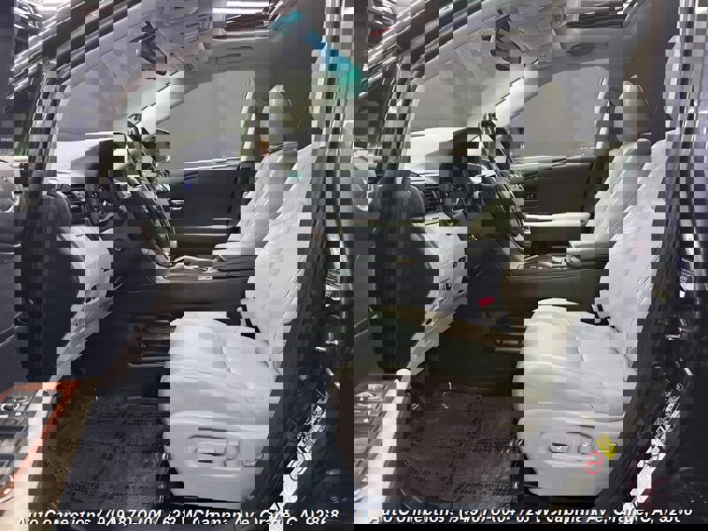 Used 2011 Lexus RX 450h 2WD image 6