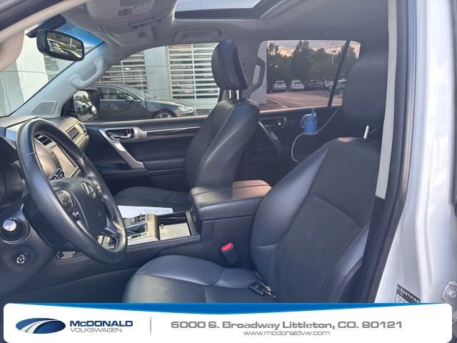 Used 2014 Lexus GX 460 AWD/4WD image 12