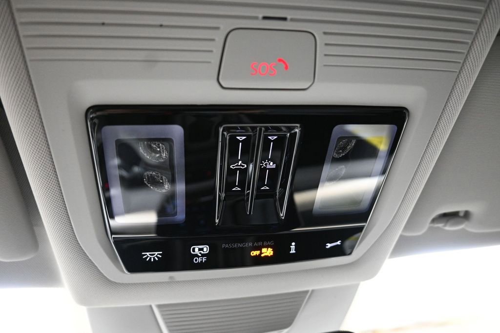 New 2026 Volkswagen Tiguan SE AWD/4WD image 36