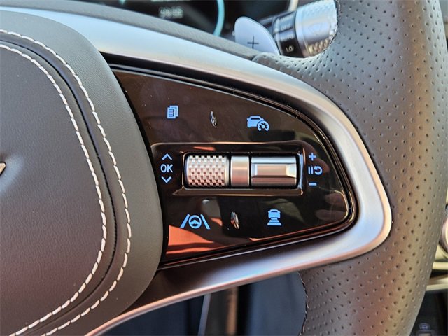 Used 2024 Genesis G80 2.5T w/ Sport Prestige Package image 27