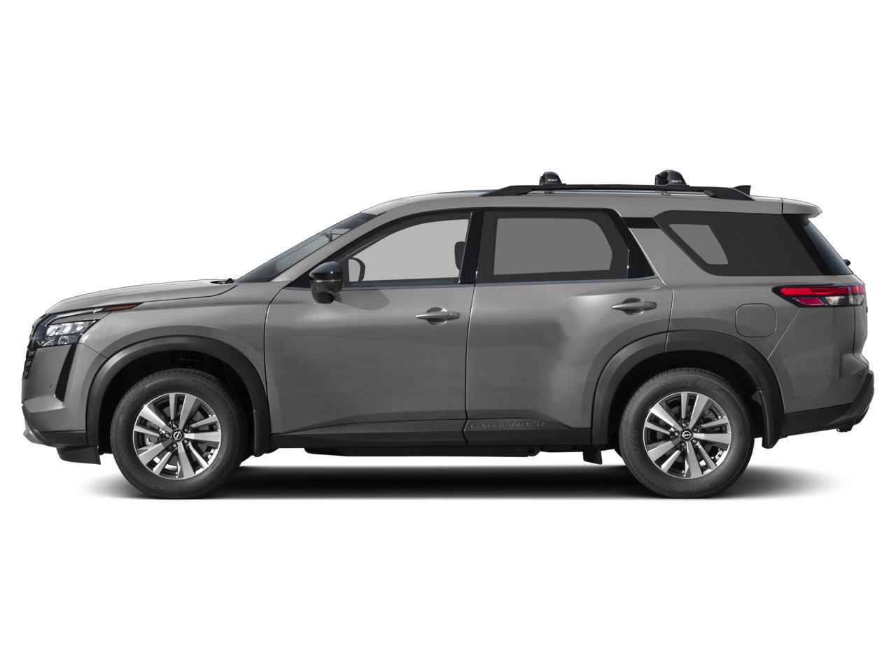 New 2026 Nissan Pathfinder SL FWD image 3