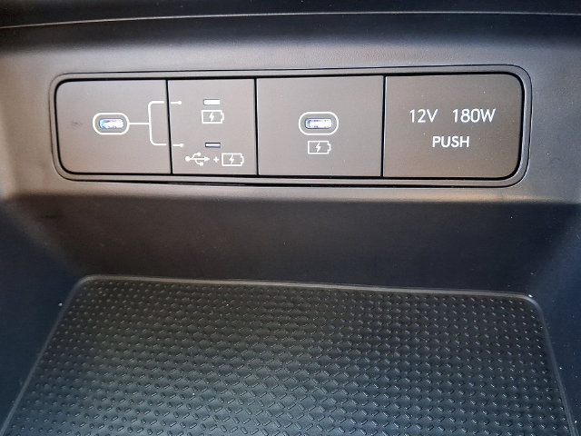 New 2026 Hyundai Tucson SEL Plus AWD/4WD image 25