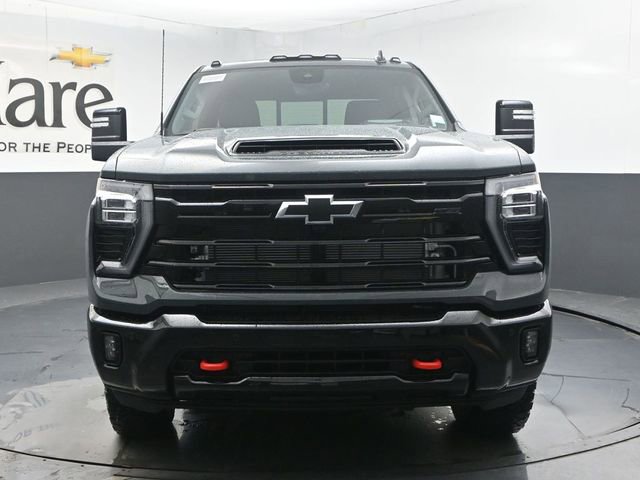 New 2026 Chevrolet Silverado 2500 LTZ w/ LTZ Plus Package image 12