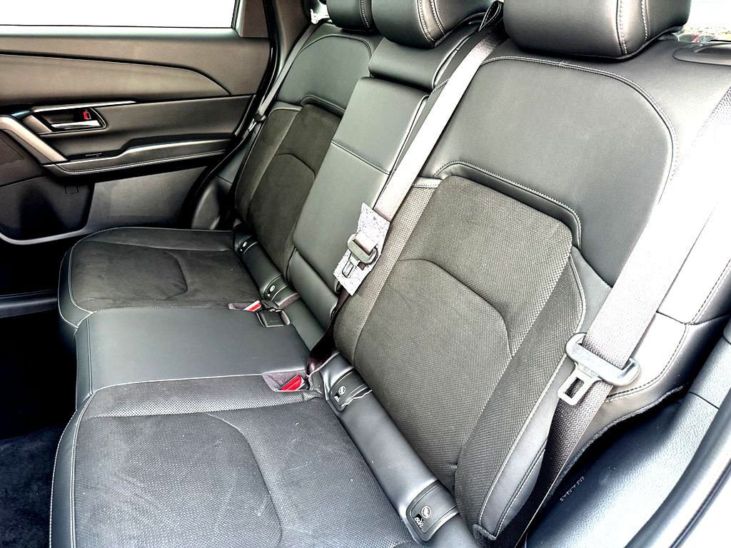 New 2026 MAZDA CX-5 Preferred AWD/4WD image 18