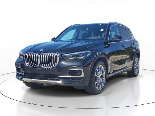 Used 2023 BMW X5 sDrive40i w/ Premium Package image 2