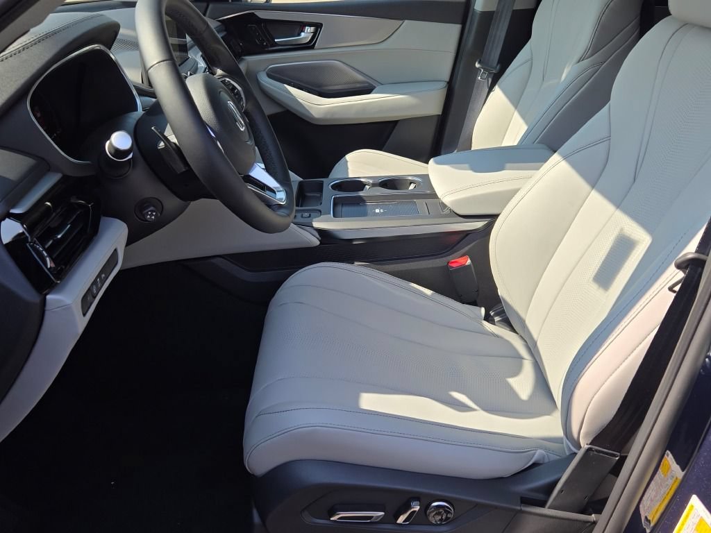 New 2026 Acura MDX w/ Technology Package AWD/4WD image 32