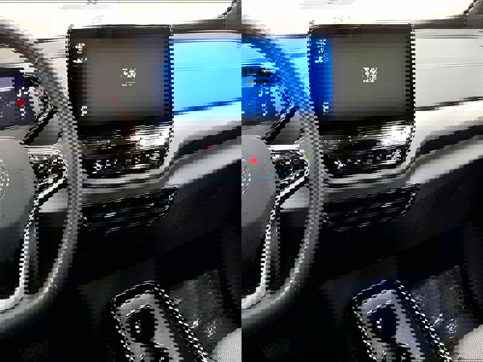 Used 2023 Volkswagen ID.4 Pro S image 9